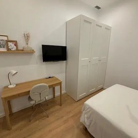 New De Gracia Barcelona