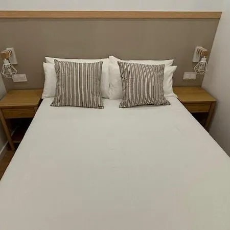 Apartment New De Gracia