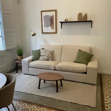 Apartment New De Gracia *