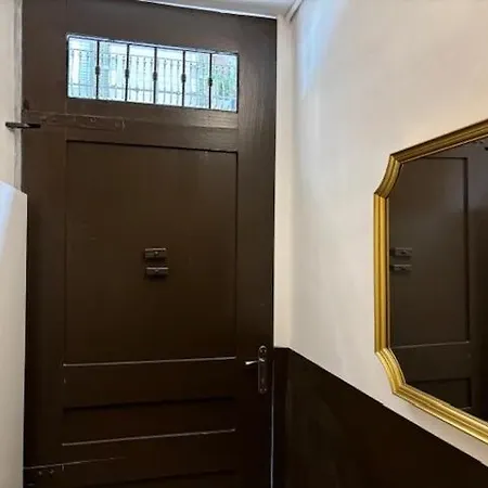 Apartment New De Gracia Barcelona