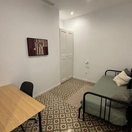 Apartment New De Gracia *