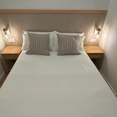 Apartment New De Gracia Barcelona