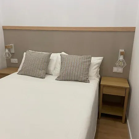 Apartment New De Gracia
