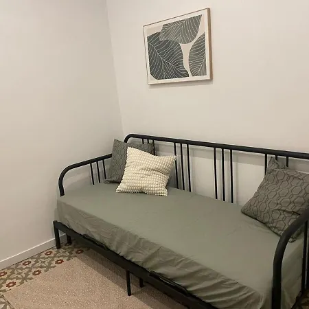 Apartment New De Gracia