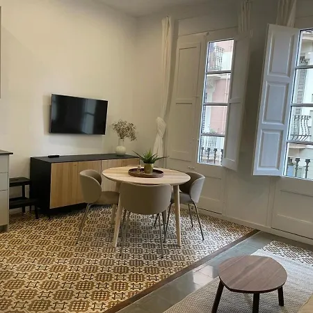 Apartment New De Gracia *