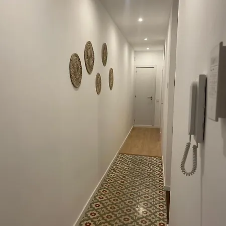 Apartment New De Gracia