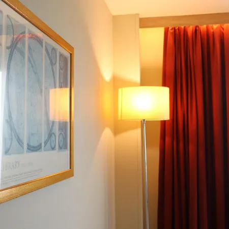 Eurohotel Diagonal Port Отель
