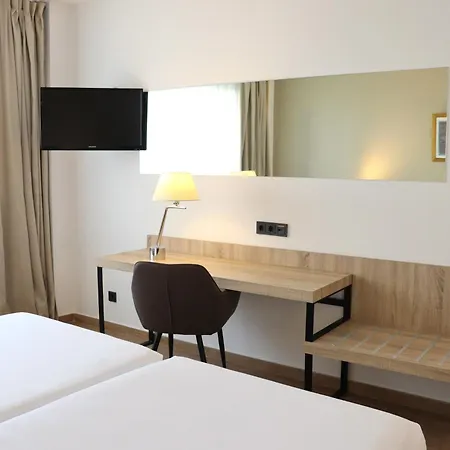 Eurohotel Diagonal Port Барселона