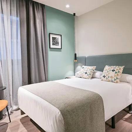 Via Augusta Hotel Barcelona