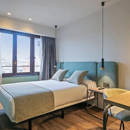 Via Augusta Hotel