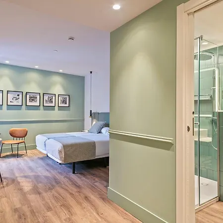 Hotel Via Augusta