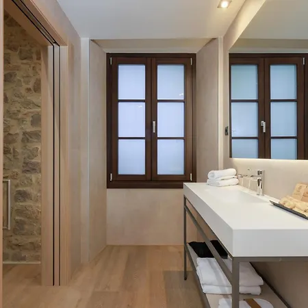 Hotel Gran Barcino Barcelona