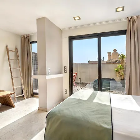 Limonaia Hotell