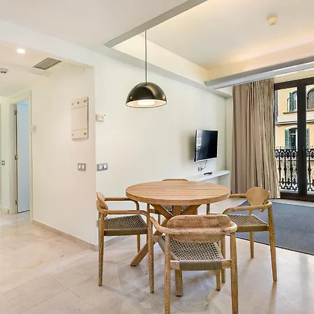 Limonaia Hotel Barcellona