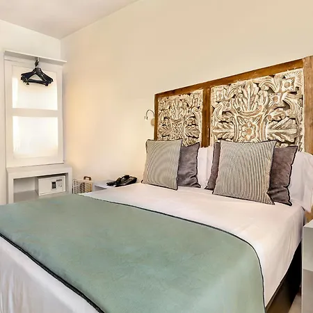 Hotel Limonaia Barcellona