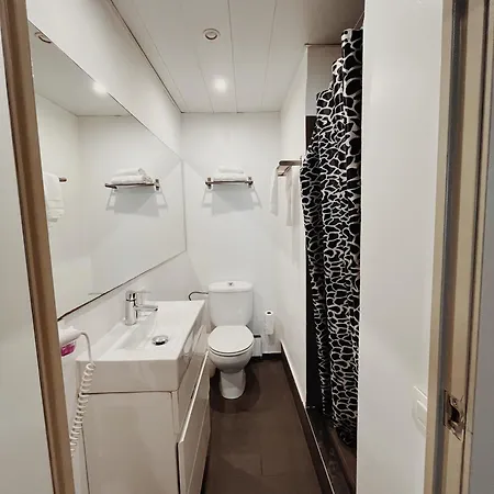 Fira By Gaiarooms Appartement