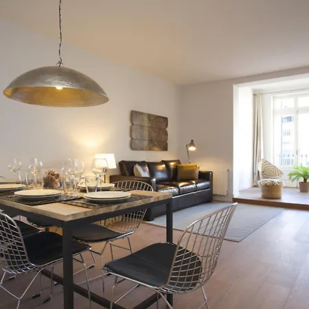 Apartamento Barcelonaforrent The Place
