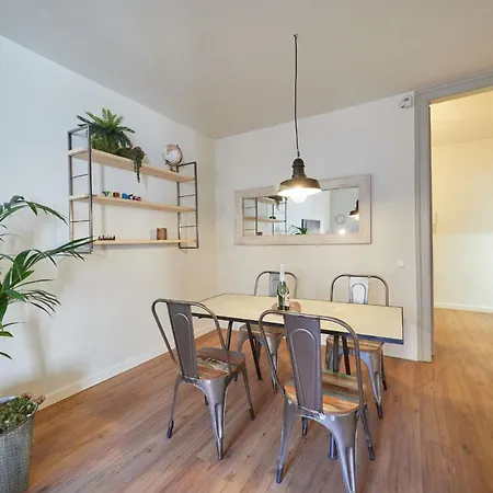 Apartamento Barcelonaforrent The Place *
