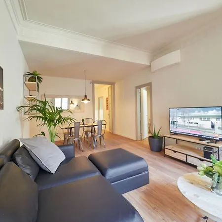 Apartamento Barcelonaforrent The Place Barcelona