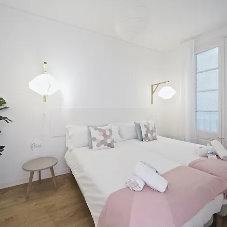 Apartamento Barcelonaforrent The Place Barcelona