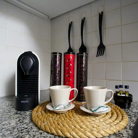 Apartamento Barcelonaforrent The Place Barcelona
