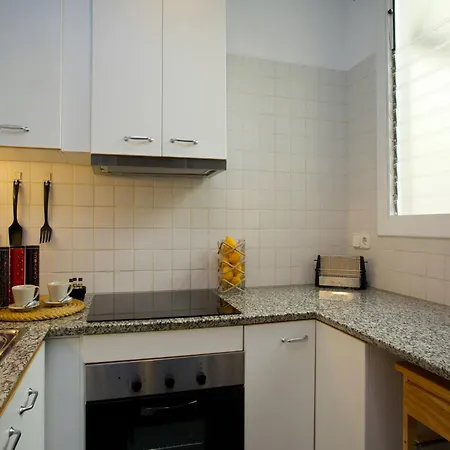 Apartamento Barcelonaforrent The Place