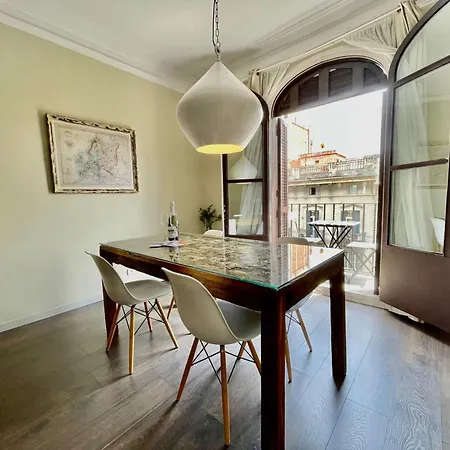 Apartamento Barcelonaforrent The Place Barcelona