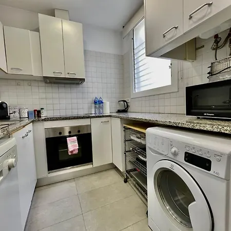 Apartamento Barcelonaforrent The Place Barcelona