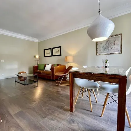 Barcelonaforrent The Place Apartamento