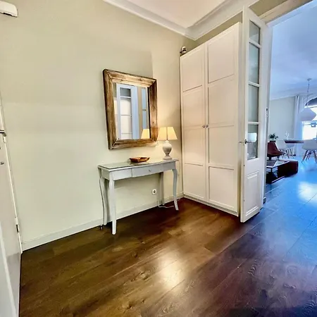 Apartamento Barcelonaforrent The Place *