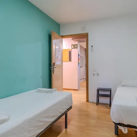 Holidaysbcn Barcelona