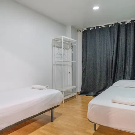 Hostel Holidaysbcn