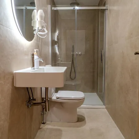 Holidaysbcn Hostel Barcelona