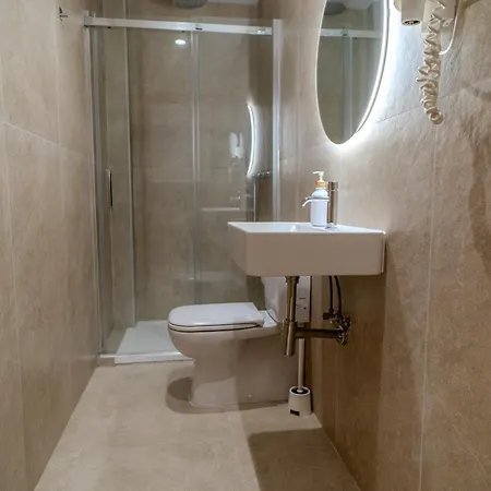Hostel Holidaysbcn Barcelona