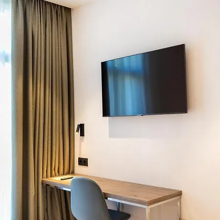 Caledonian Hotel Barcelona