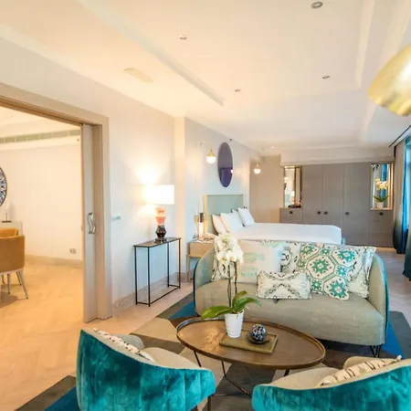Hilton Diagonal Mar Hotel