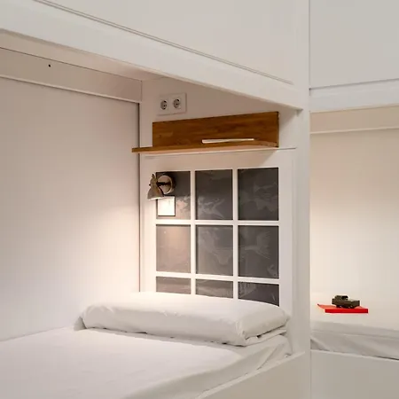 Casa Gracia Hostel *