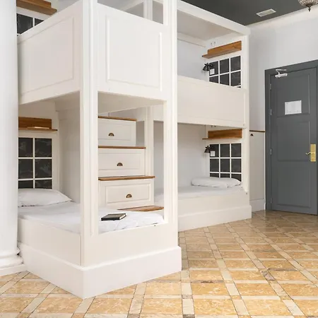 Casa Gracia Barcelona