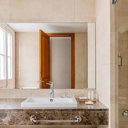 Apartment Val Barcelona