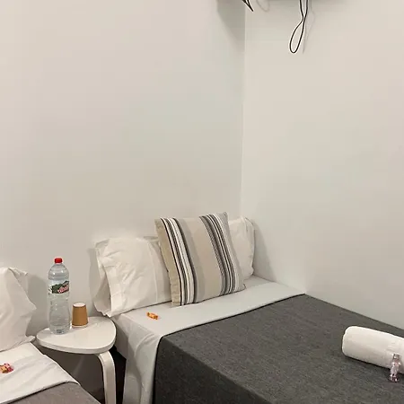 Penzion Argo 2*