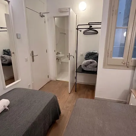 Argo Barcelona