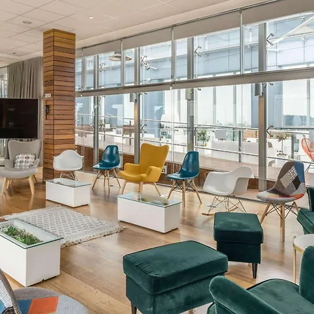 Novotel 4* Barcelona