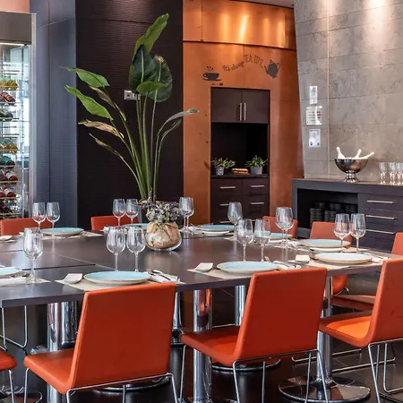 Hotel Novotel Barcelona