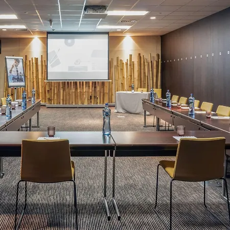 Novotel 4* Barcelona