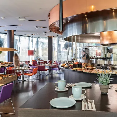 Novotel Barcelona