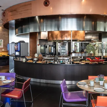 Hotel Novotel Barcelona