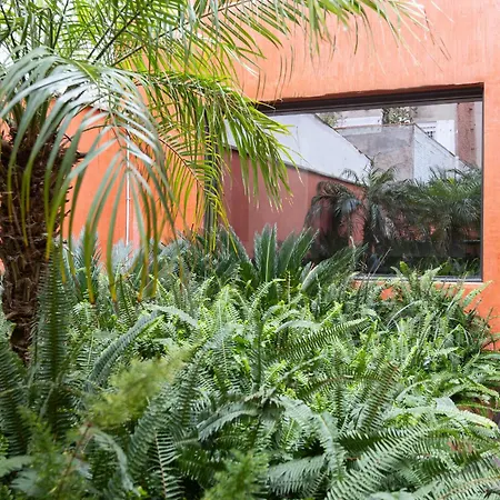 Appartement Enjoybcn Patio De Gala *