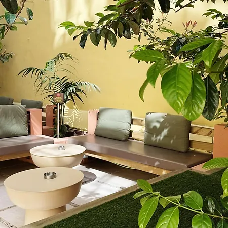 The Loft House Ostello Barcellona