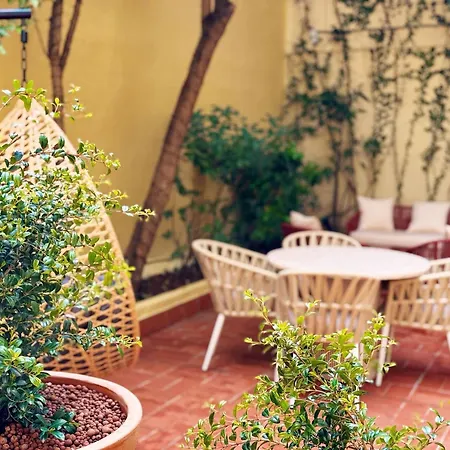 Ostello The Loft House Barcellona