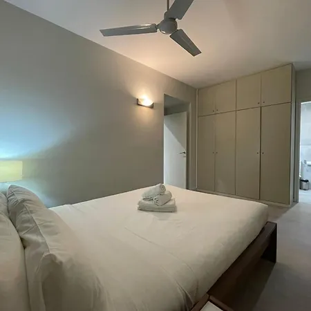 Apartmán Barcelonaforrent Urban Town Barcelona